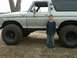 1979 Ford Bronco
