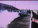 1992 Ford Mustang - A classic Ford Mustang performs a burnout on the drag strip, creating a cloud of pink smoke.