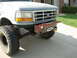 1995 Ford Bronco photo