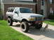 1995 Ford Bronco photo