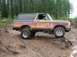 1978 Ford Bronco
