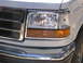 1993 Ford Bronco