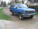 1992 Ford Bronco