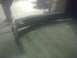 2000 Dodge 1500 - A car hood is shown in a workshop setting with a person visible in the background.