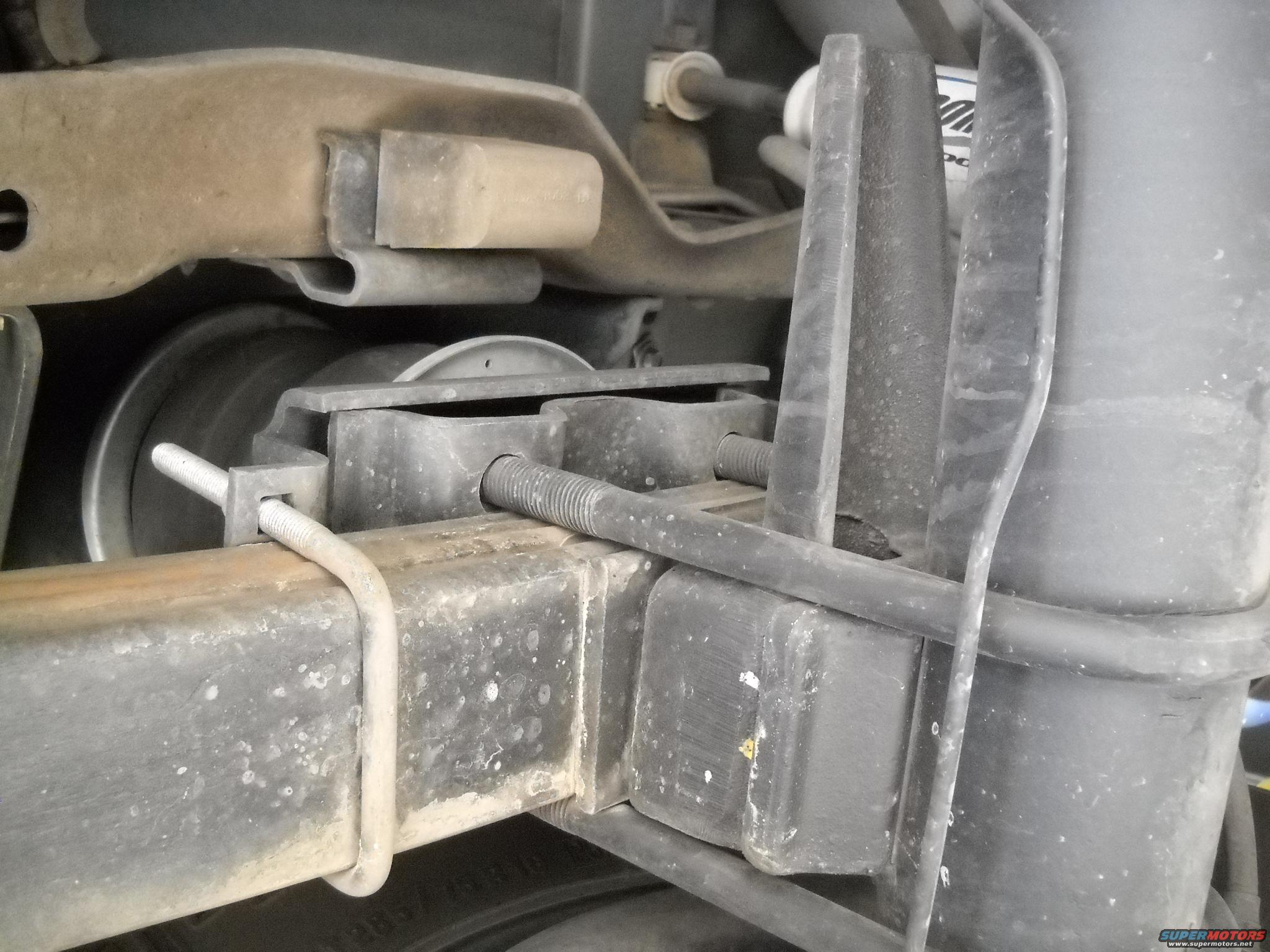 1996 Ford F-250 photo