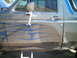 1987 Ford Bronco photo