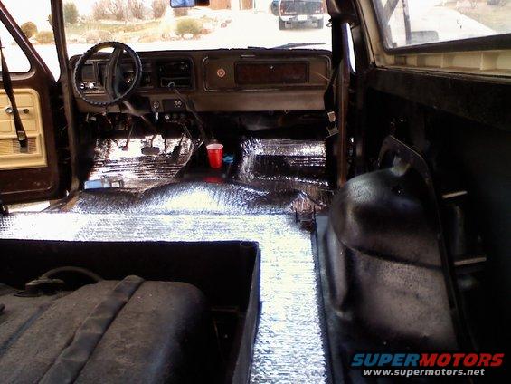 0407001813.jpg Insulation added