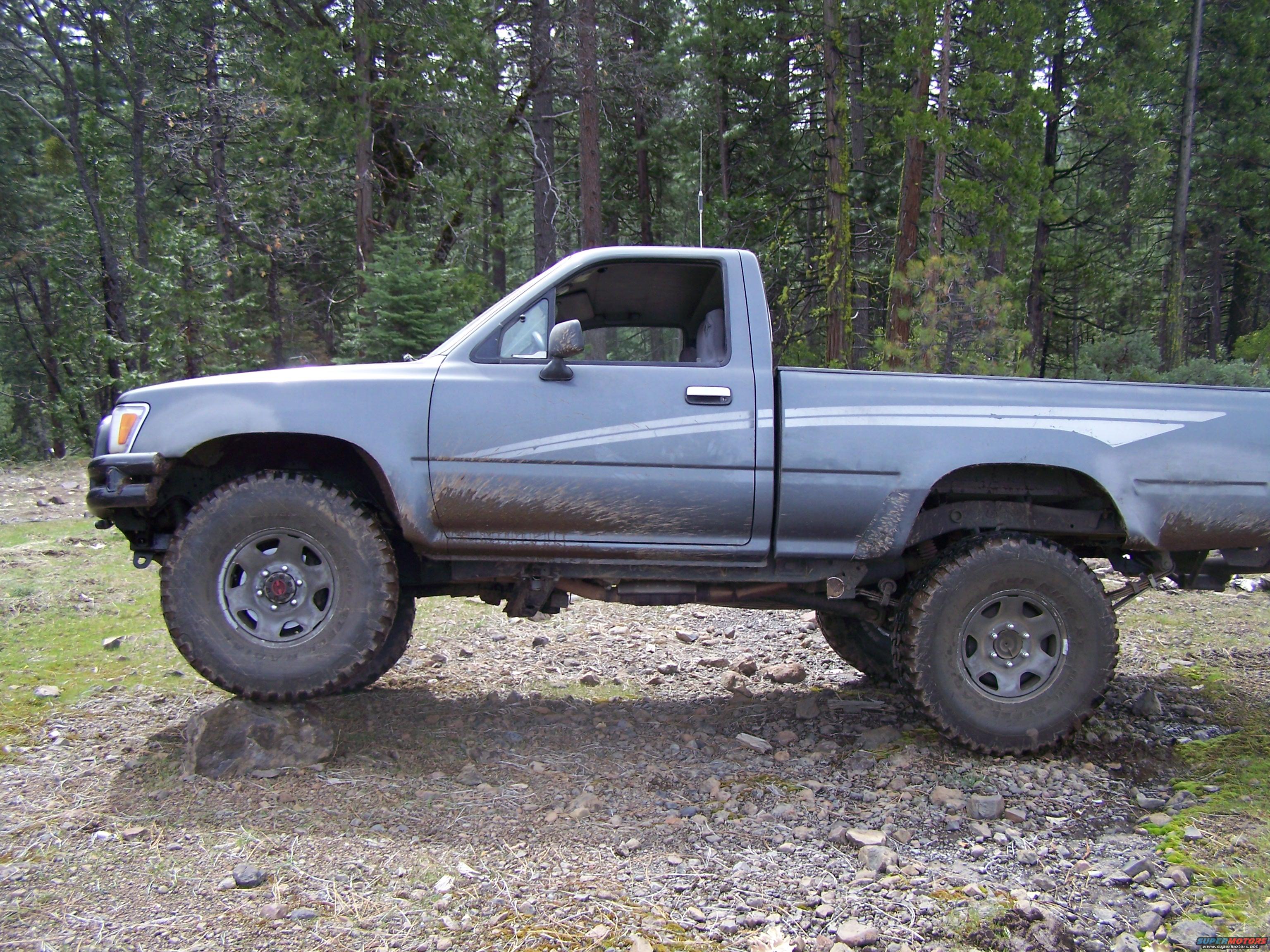 Toyota Pickup