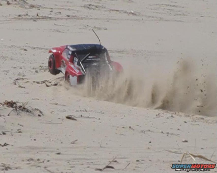 drift builds