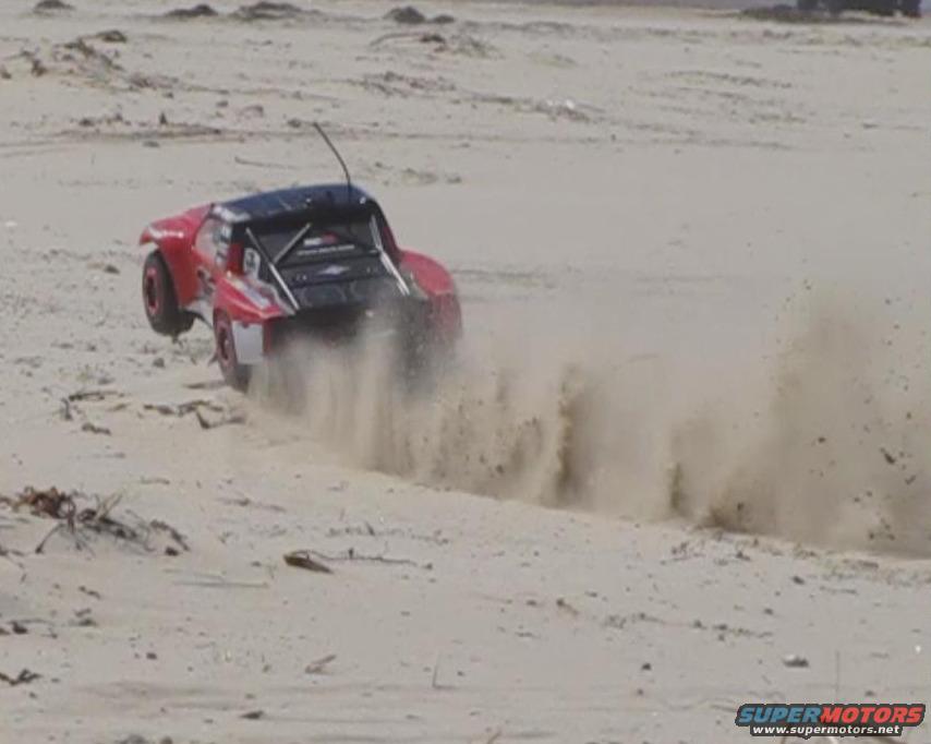 drift builds