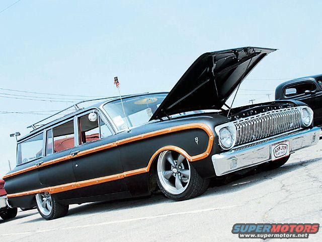 Ford Falcon