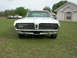 1968 Mercury Cougar