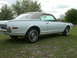 1968 Mercury Cougar