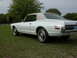 1968 Mercury Cougar