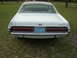 1968 Mercury Cougar