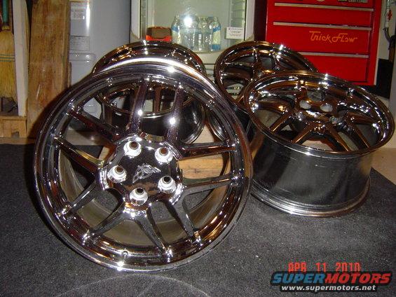 ZO6 Wheels 2