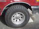 1988 Ford Bronco photo