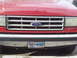 1988 Ford Bronco photo