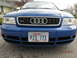 2001 Audi S4 photo