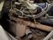 1972 Ford Mustang - Manifold is solid but fairly rusty. 1 barrel carb could use a good cleaning.