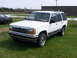 1990 Ford Bronco photo