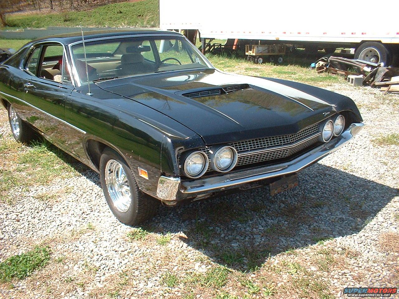 Ford Falcon