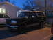 1995 Ford Bronco