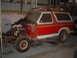 1984 Ford Bronco - 1984 351c Bronco Had been sitting in my shed for a few years like this waiting for time & money for resto!