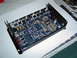 1984 Ford Bronco - Soldering done, just had to clean & seal the board & then program it for my engine.