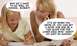 1990 Ford Bronco - A mother explains the importance of education to her daughter with a cynical twist.