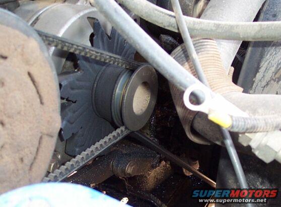 Kilby Enterprises (onboardair.com) pulley