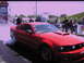 1992 Ford Mustang - X275 CIVIL WARS
