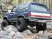 1986 Ford Bronco photo