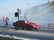 1992 Ford Mustang - X275 CIVIL WARS