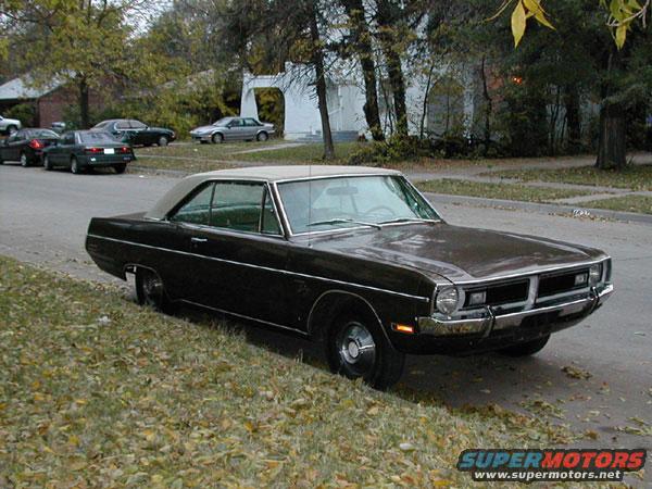 Dodge Dart