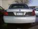 1999 Mercury Grand Marquis - the rear