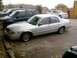 1999 Mercury Grand Marquis - from the side