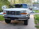 1996 Ford Bronco