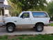 1996 Ford Bronco