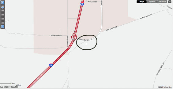 screen-shot-barstow.jpg The entrance to the race course for MDR & etc.
Nothing there but good place to meet. 