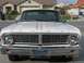 1965 Ford Ranchero - Front View