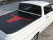 1965 Ford Ranchero - Custom 3' Ranchero Logo on Tonnau cover.