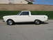 1965 Ford Ranchero - Side View