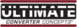 1992 Ford Mustang - This is a logo for Ultimate Converter Concepts, not a vehicle.
