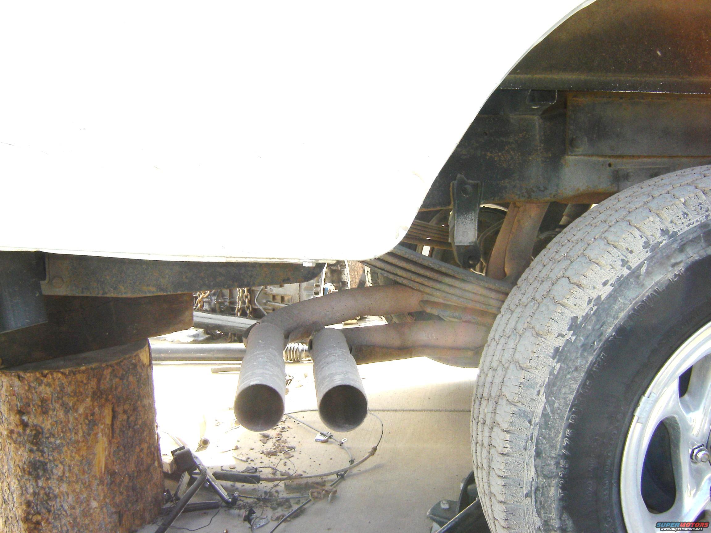 1995 Ford F-250 photo