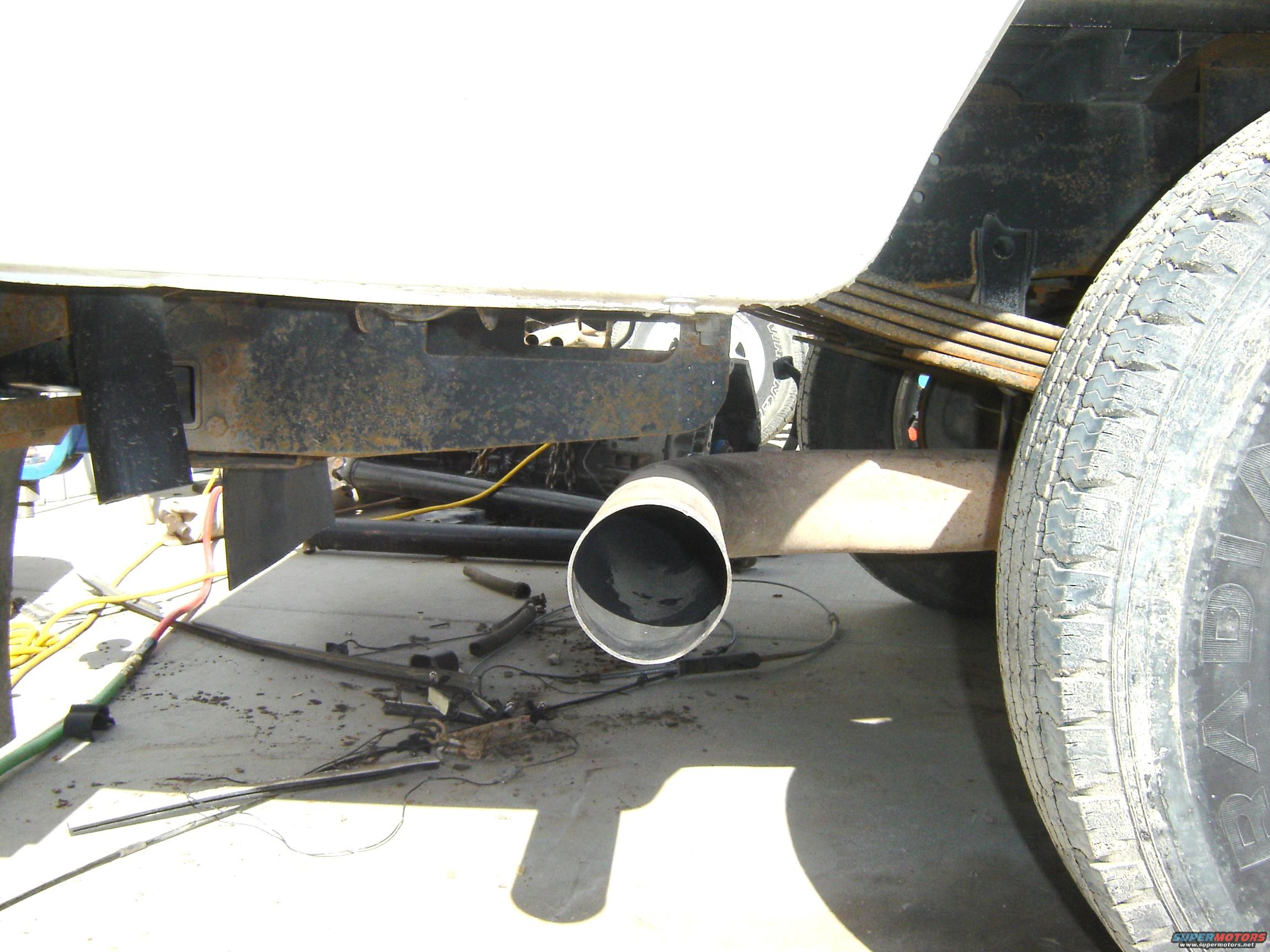 1995 Ford F-250 photo