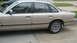 1992 Ford Crown Victoria