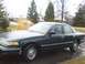 1997 Ford Crown Victoria