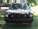 1978 Ford Mustang II photo