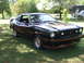 1978 Ford Mustang II photo